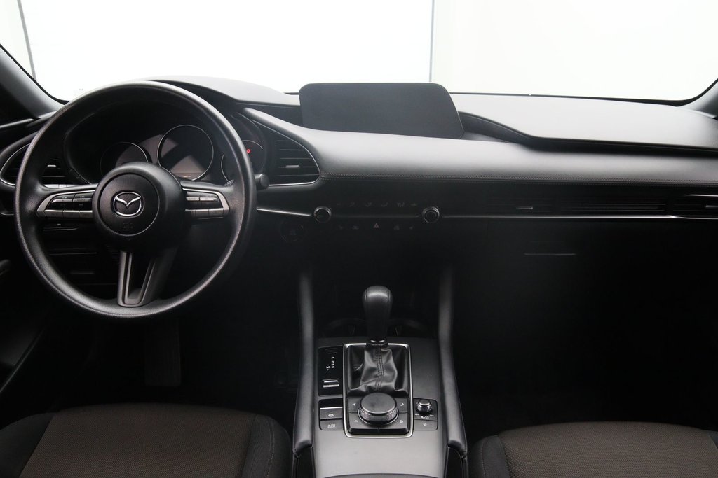 2023 Mazda 3 Sport in Jonquière, Quebec - 10 - w1024h768px