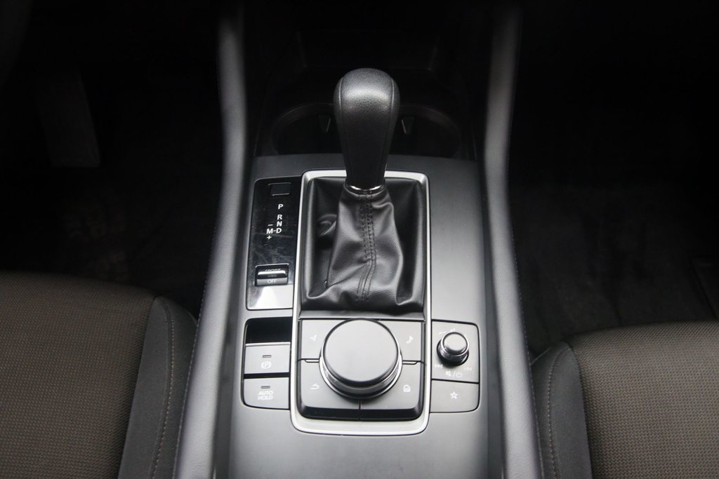 2023 Mazda 3 Sport in Jonquière, Quebec - 12 - w1024h768px