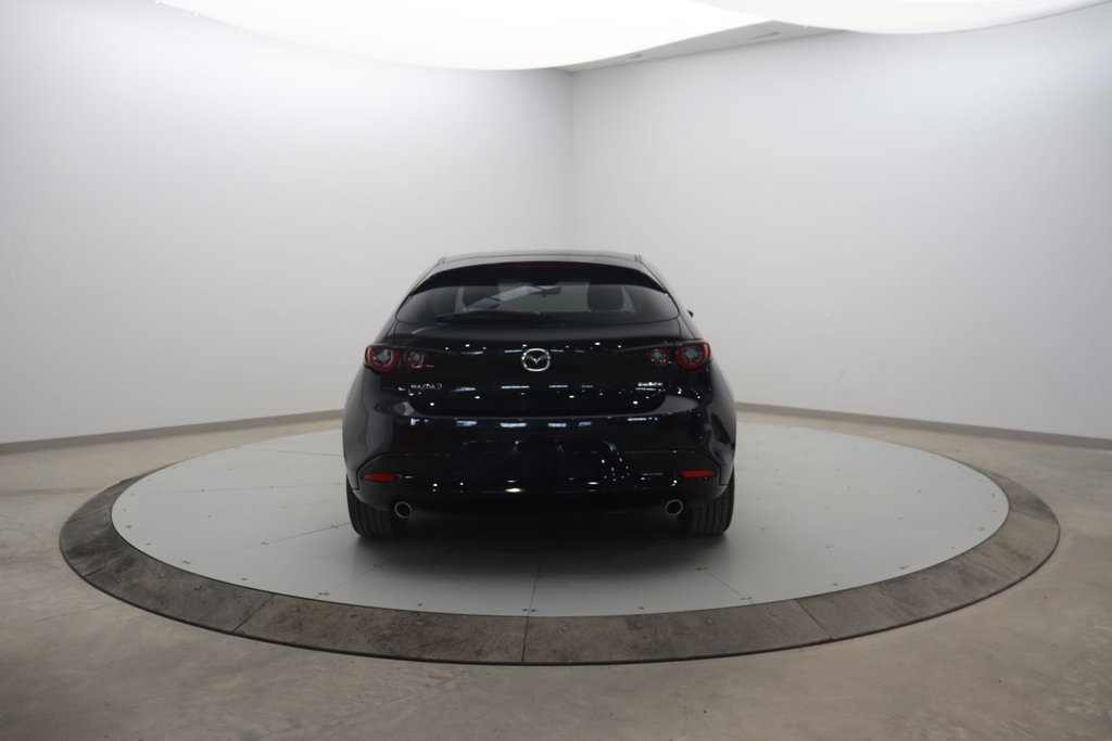 2023 Mazda 3 Sport in Jonquière, Quebec - 5 - w1024h768px