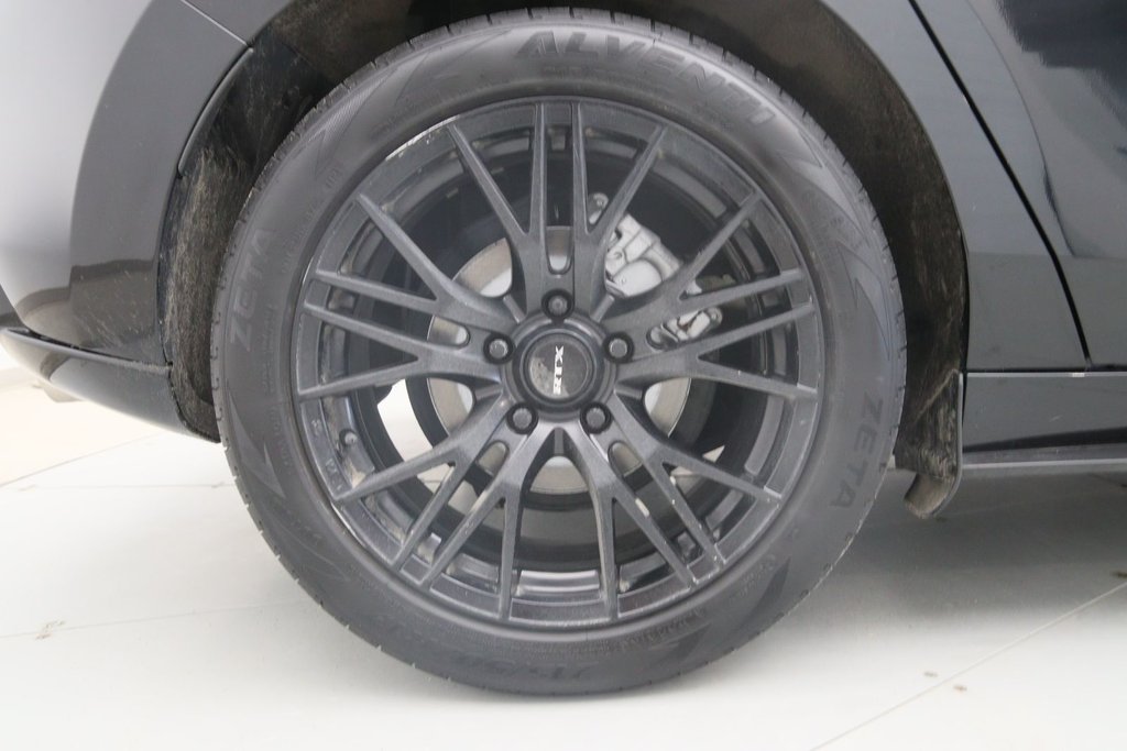 2023 Mazda 3 Sport in Jonquière, Quebec - 17 - w1024h768px