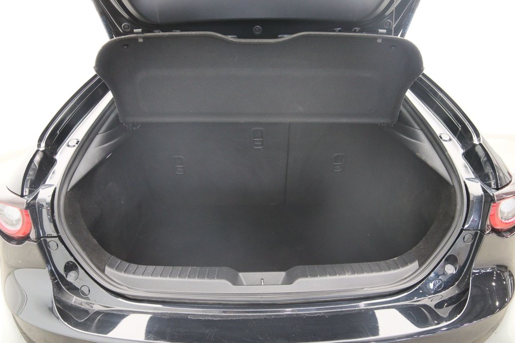 2023 Mazda 3 Sport in Jonquière, Quebec - 18 - w1024h768px