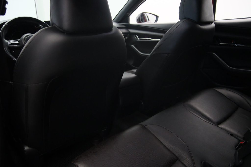 2023 Mazda 3 Sport GT w/Turbo in Chicoutimi, Quebec - 10 - w1024h768px