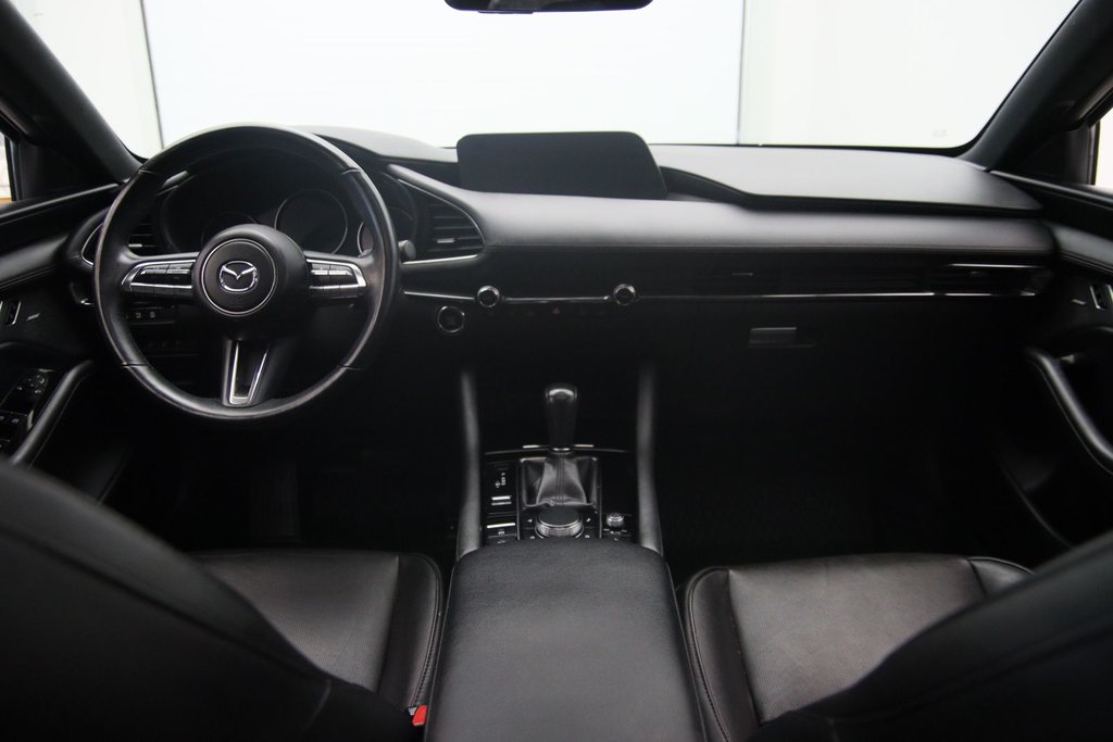 2023 Mazda 3 Sport GT w/Turbo in Chicoutimi, Quebec - 11 - w1024h768px