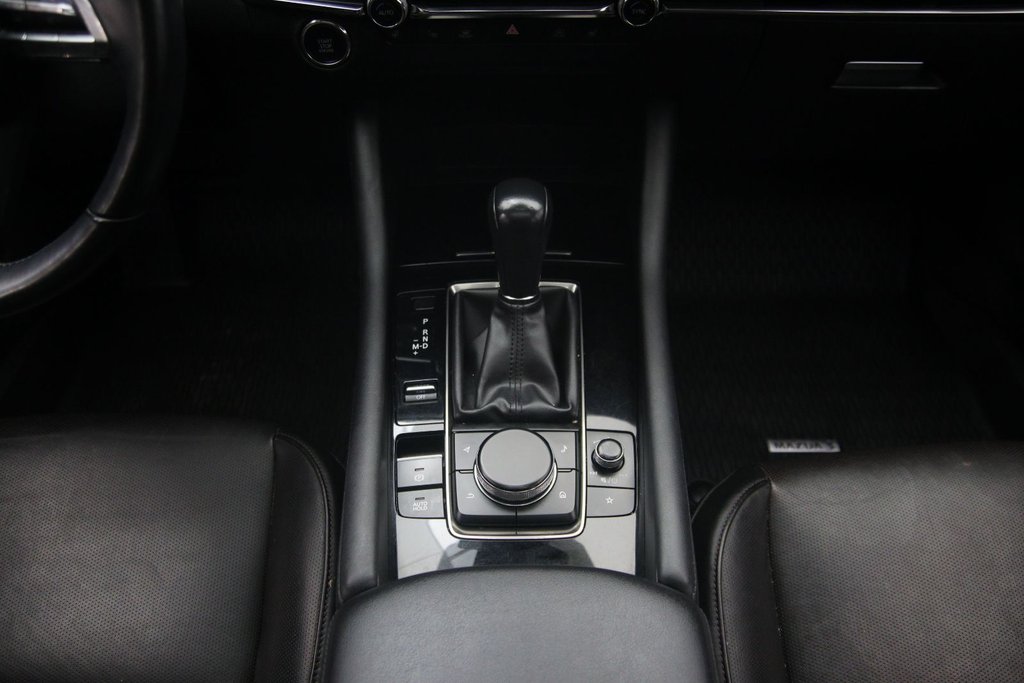 2023 Mazda 3 Sport GT w/Turbo in Chicoutimi, Quebec - 13 - w1024h768px