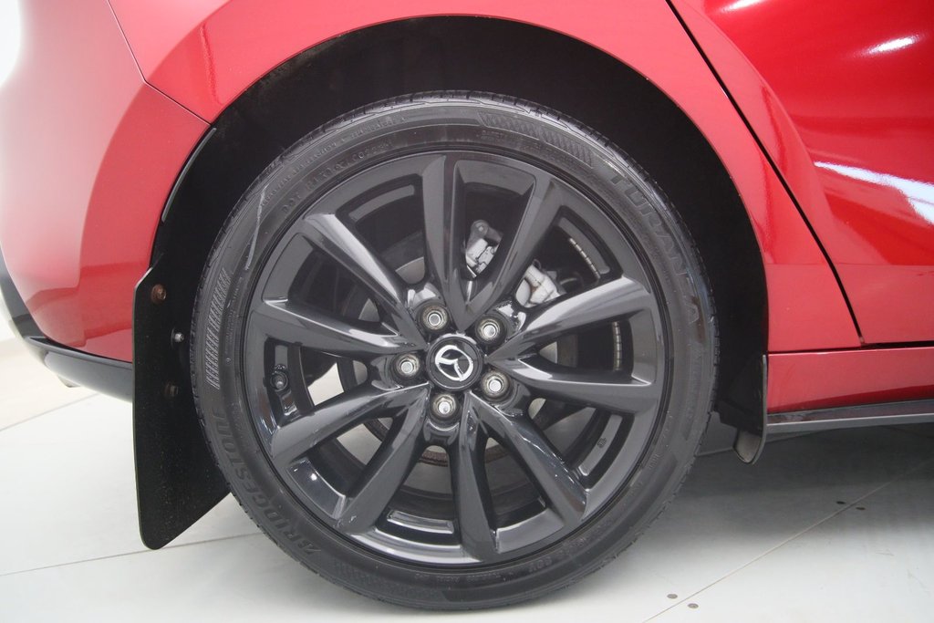 2023 Mazda 3 Sport GT w/Turbo in Chicoutimi, Quebec - 18 - w1024h768px
