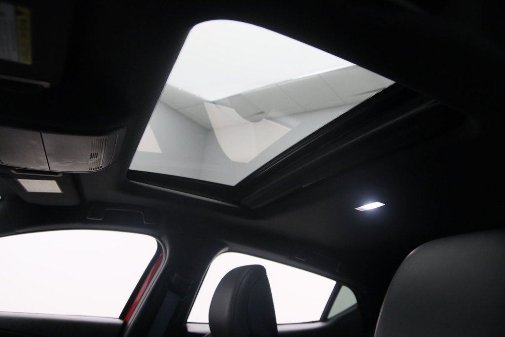 2023 Mazda 3 Sport GT w/Turbo in Chicoutimi, Quebec - 8 - w1024h768px