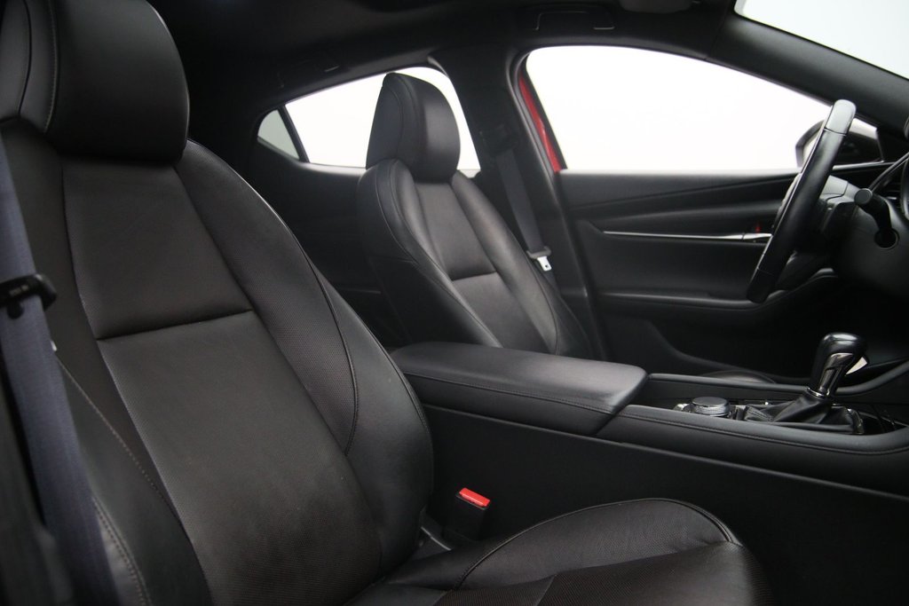2023 Mazda 3 Sport GT w/Turbo in Chicoutimi, Quebec - 17 - w1024h768px