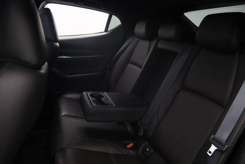 2023 Mazda 3 Sport GT w/Turbo in Chicoutimi, Quebec - 9 - w1024h768px