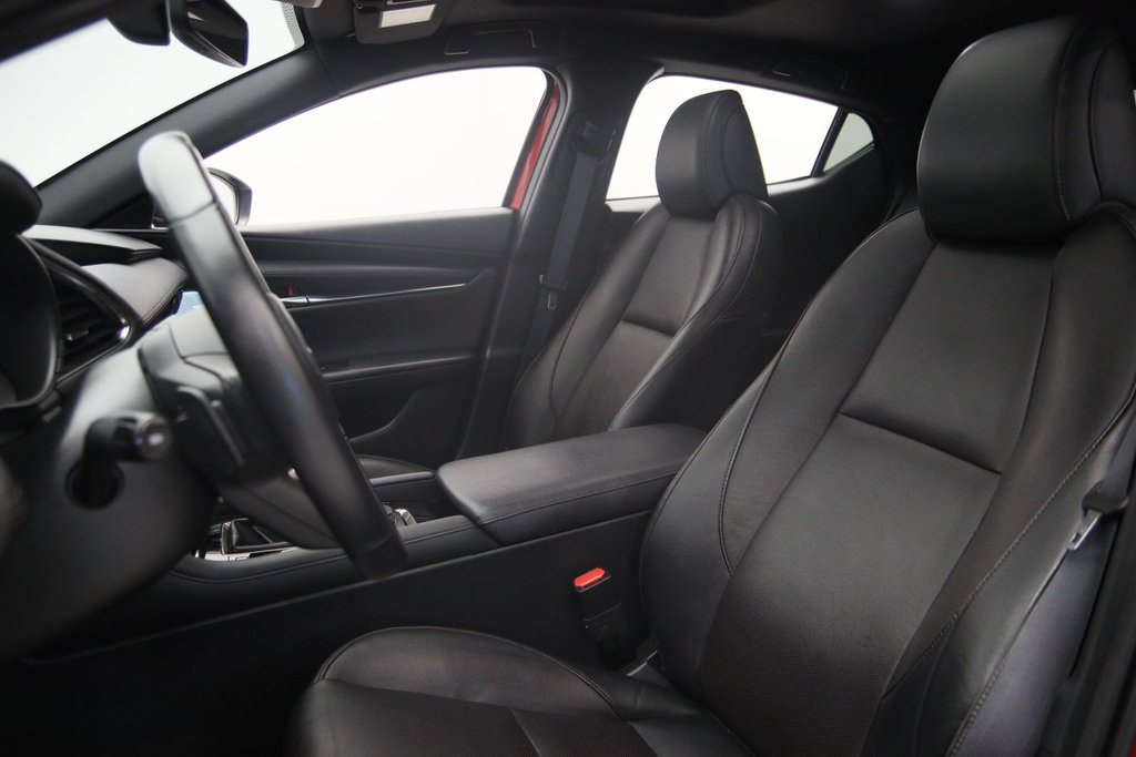 2023 Mazda 3 Sport GT w/Turbo in Chicoutimi, Quebec - 6 - w1024h768px
