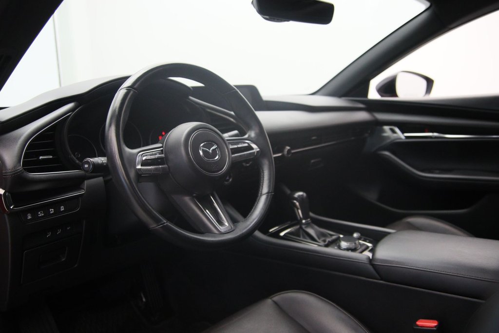 2023 Mazda 3 Sport GT w/Turbo in Chicoutimi, Quebec - 7 - w1024h768px