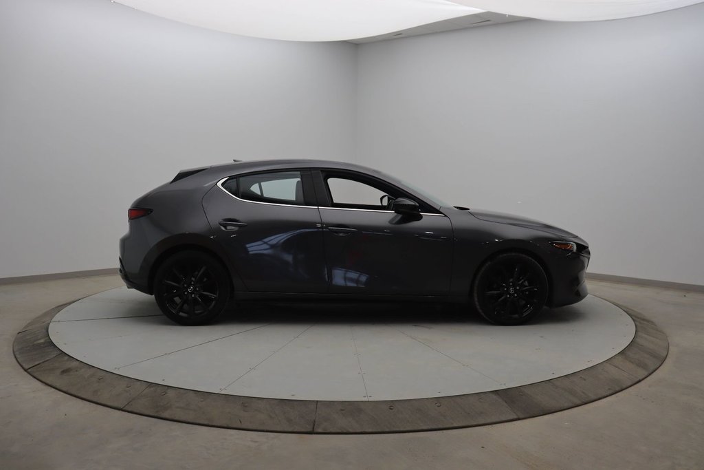 Mazda 3 Sport  2024 à Jonquière, Québec - 4 - w1024h768px