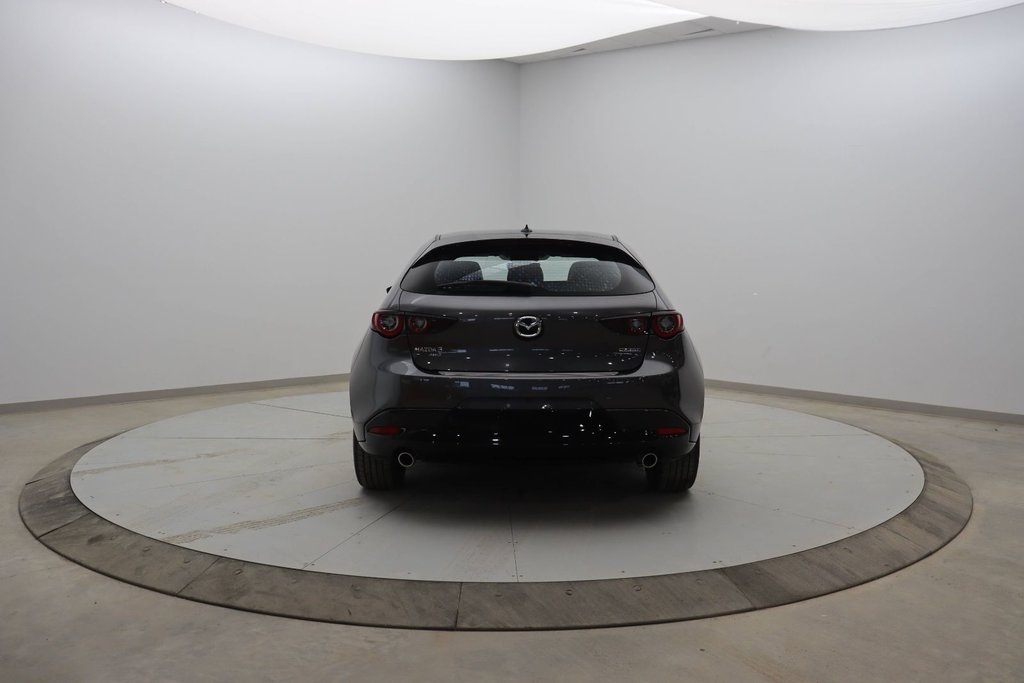 Mazda 3 Sport  2024 à Jonquière, Québec - 6 - w1024h768px