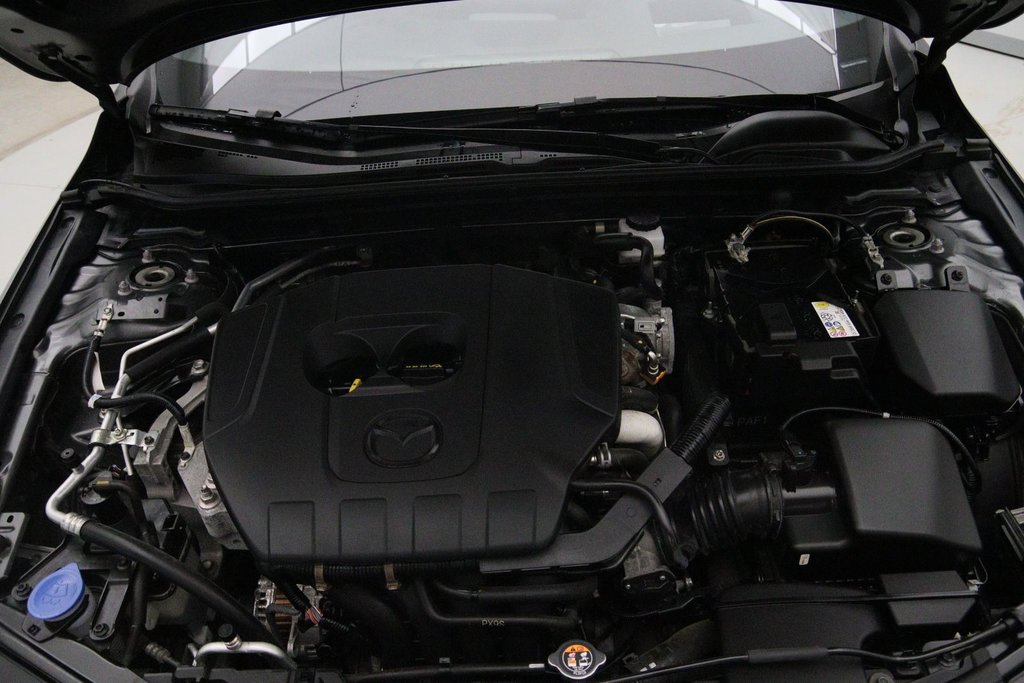Mazda 3 Sport  2024 à Jonquière, Québec - 18 - w1024h768px