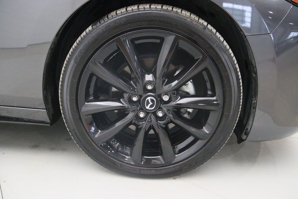 Mazda 3 Sport  2024 à Jonquière, Québec - 19 - w1024h768px