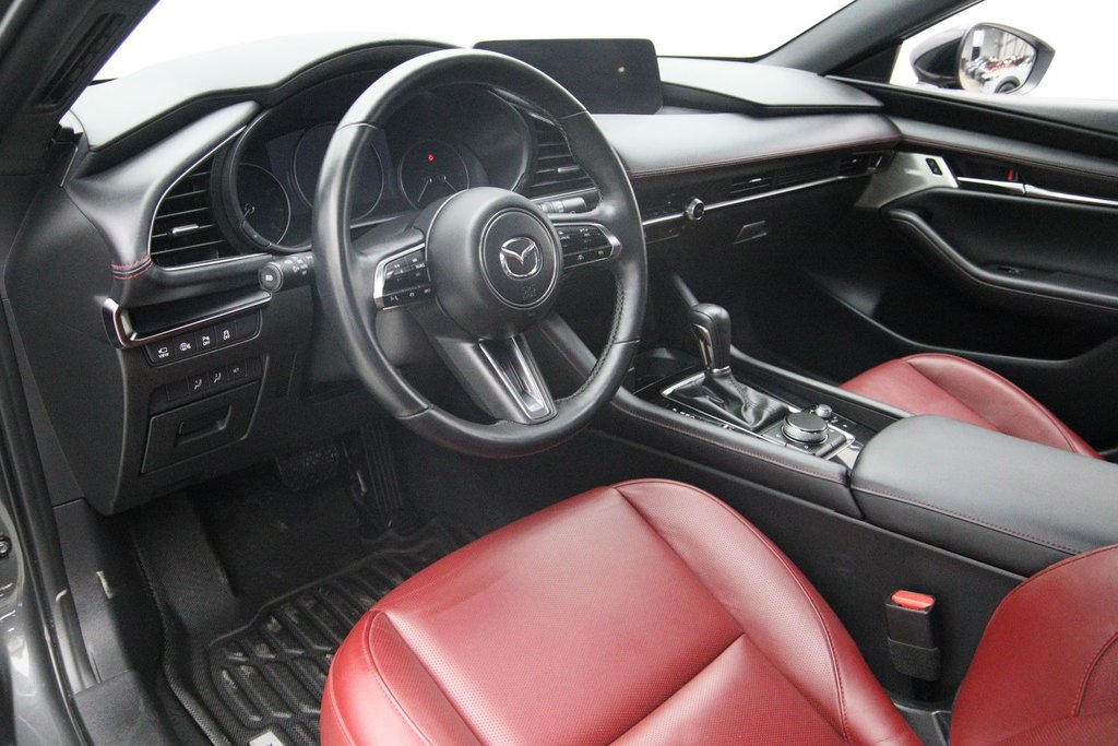 Mazda 3 Sport  2024 à Jonquière, Québec - 7 - w1024h768px