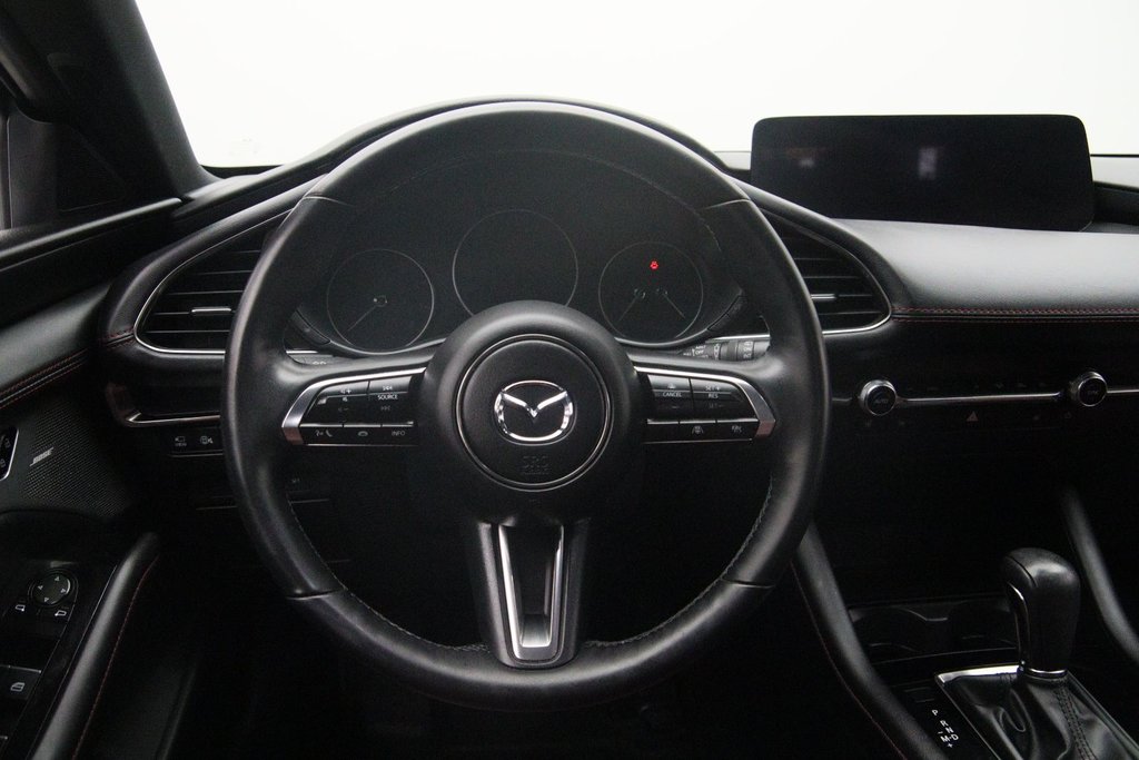 Mazda 3 Sport  2024 à Jonquière, Québec - 12 - w1024h768px