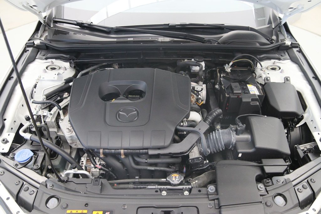 2024 Mazda 3 Sport in Sept-Îles, Quebec - 16 - w1024h768px