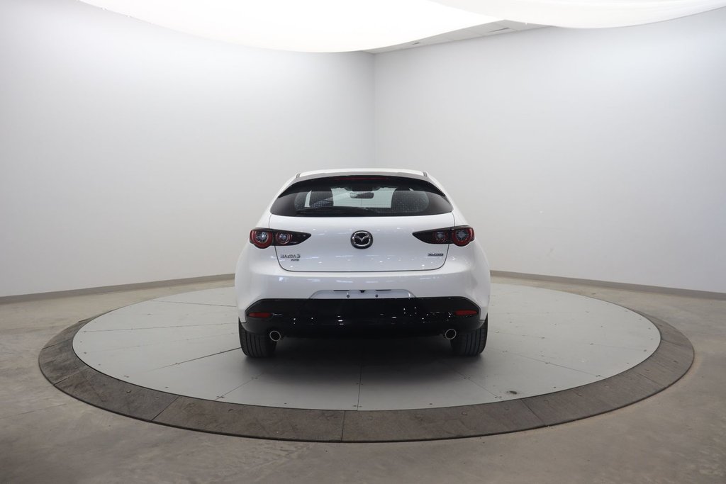 2024 Mazda 3 Sport in Sept-Îles, Quebec - 5 - w1024h768px
