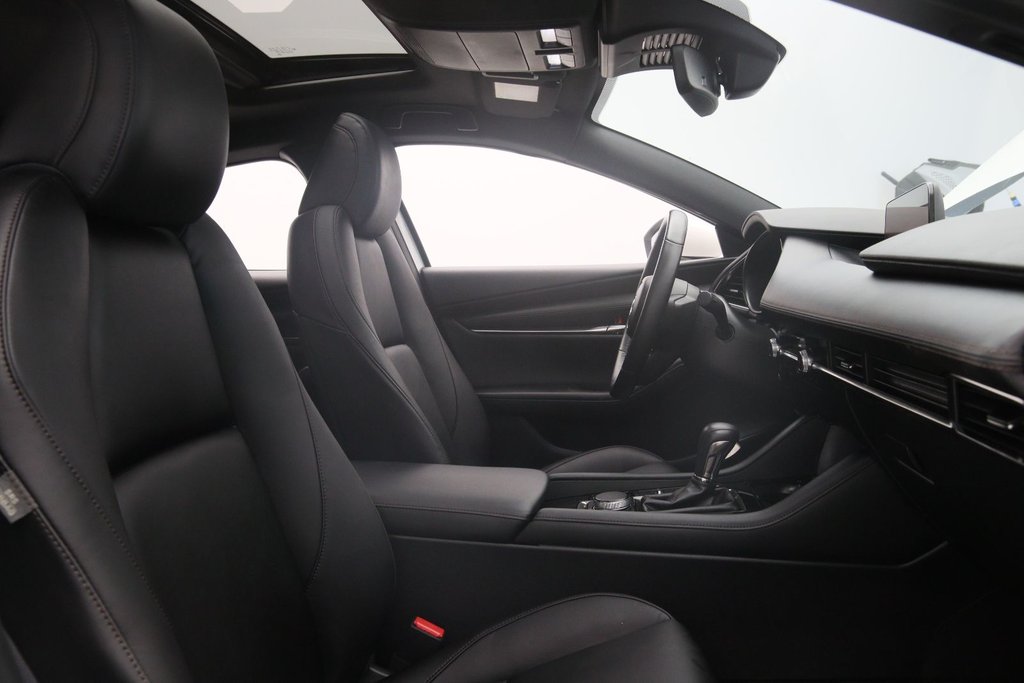 2024 Mazda 3 Sport in Sept-Îles, Quebec - 17 - w1024h768px