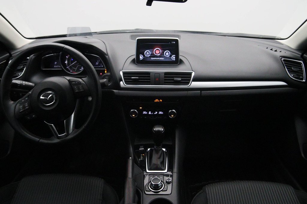 2015 Mazda 3 GT in Chicoutimi, Quebec - 11 - w1024h768px