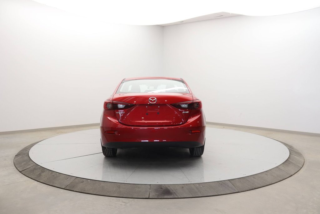 Mazda 3  2017 à Sept-Îles, Québec - 5 - w1024h768px