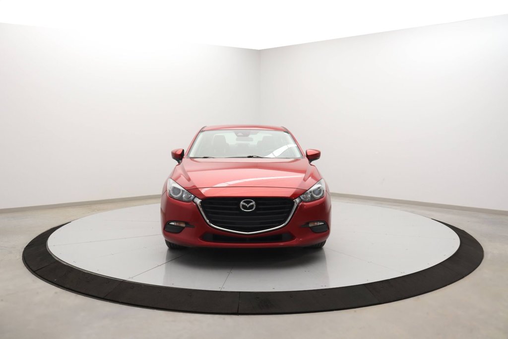 2018 Mazda 3 Touring in Chicoutimi, Quebec - 2 - w1024h768px