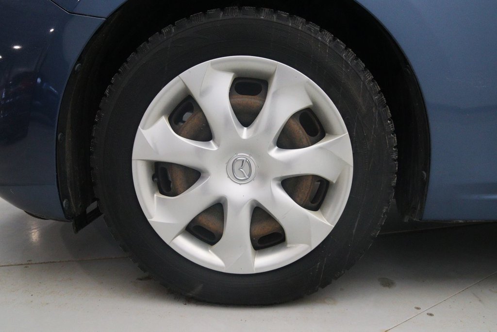 2018 Mazda 3 GX in Chicoutimi, Quebec - 15 - w1024h768px