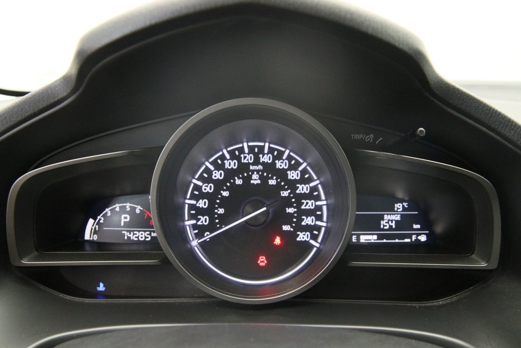 2018 Mazda 3 GX in Chicoutimi, Quebec - 10 - w1024h768px