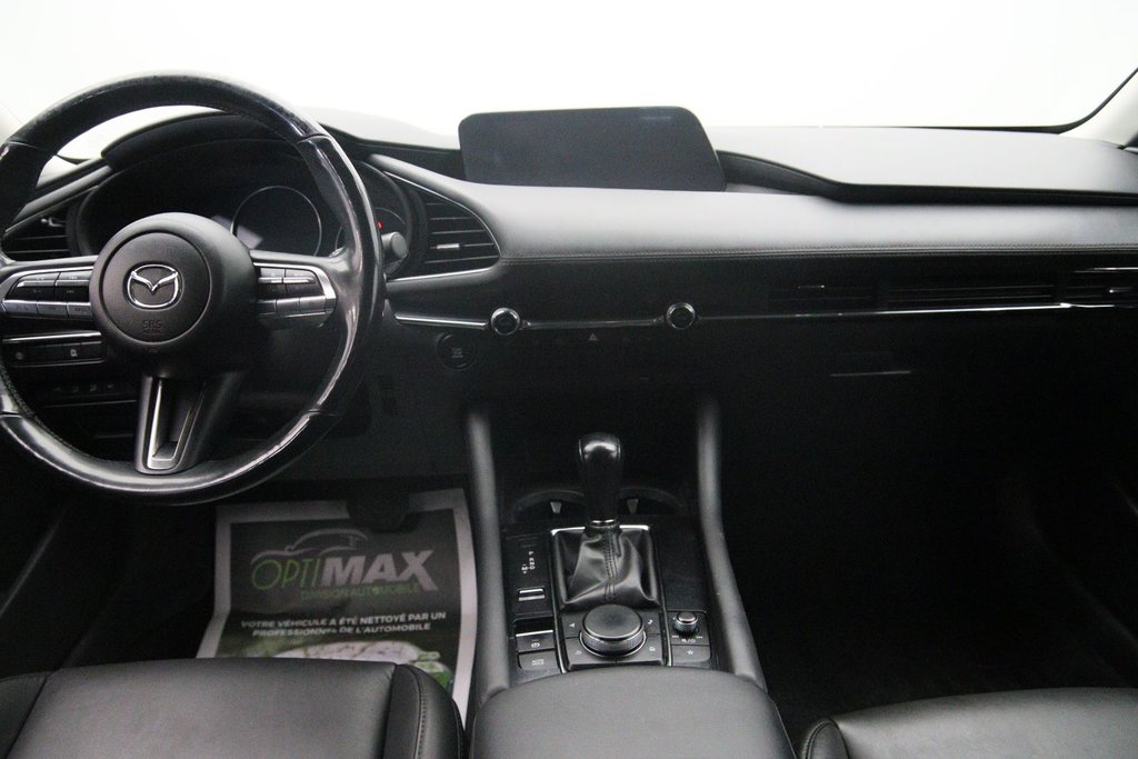 Mazda 3  2020 à Jonquière, Québec - 10 - w1024h768px