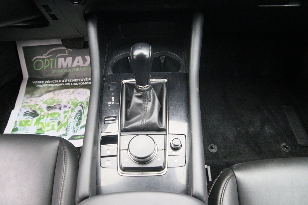 Mazda 3  2020 à Jonquière, Québec - 13 - w1024h768px