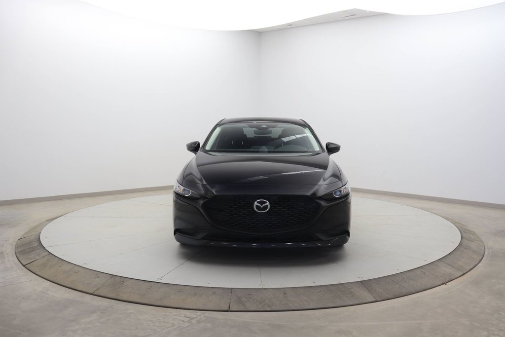 2020 Mazda 3 in Baie-Comeau, Quebec - 2 - w1024h768px