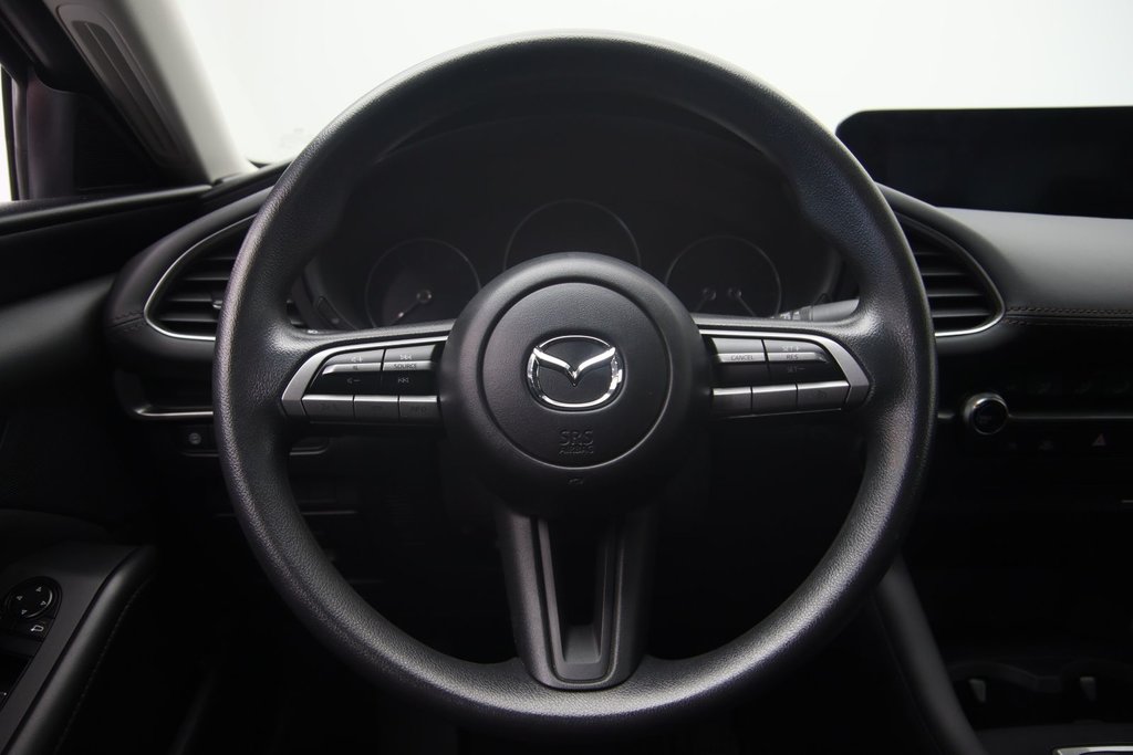 Mazda 3  2020 à Sept-Îles, Québec - 11 - w1024h768px