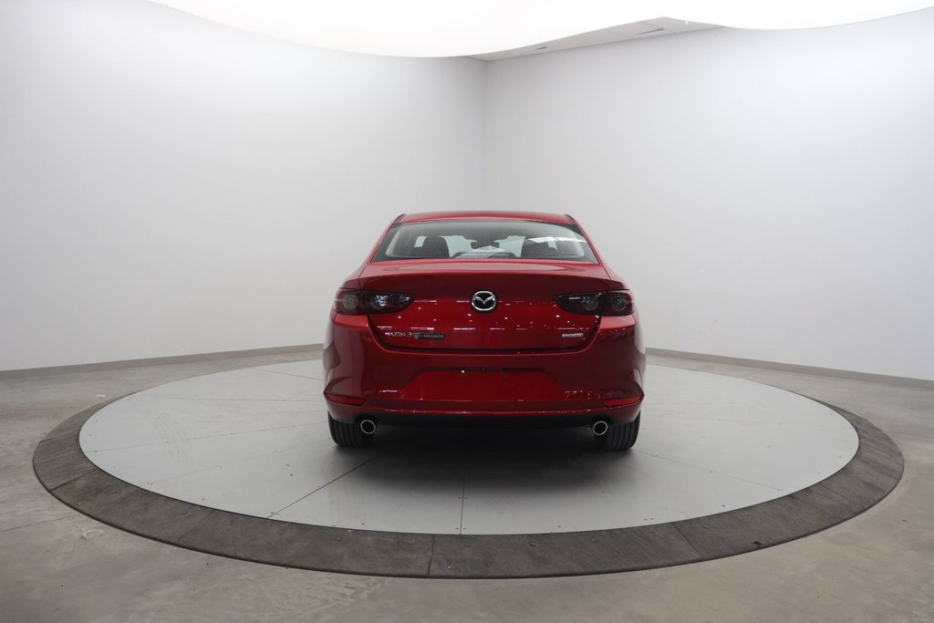 Mazda 3  2020 à Sept-Îles, Québec - 5 - w1024h768px