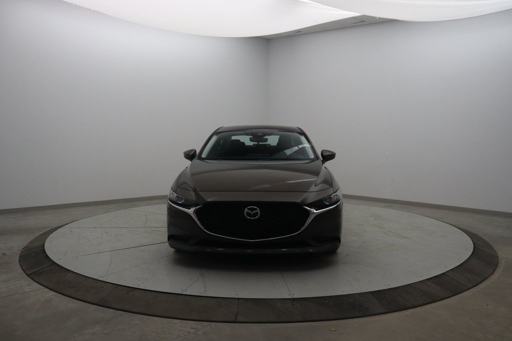 Mazda 3  2020 à Sept-Îles, Québec - 2 - w1024h768px