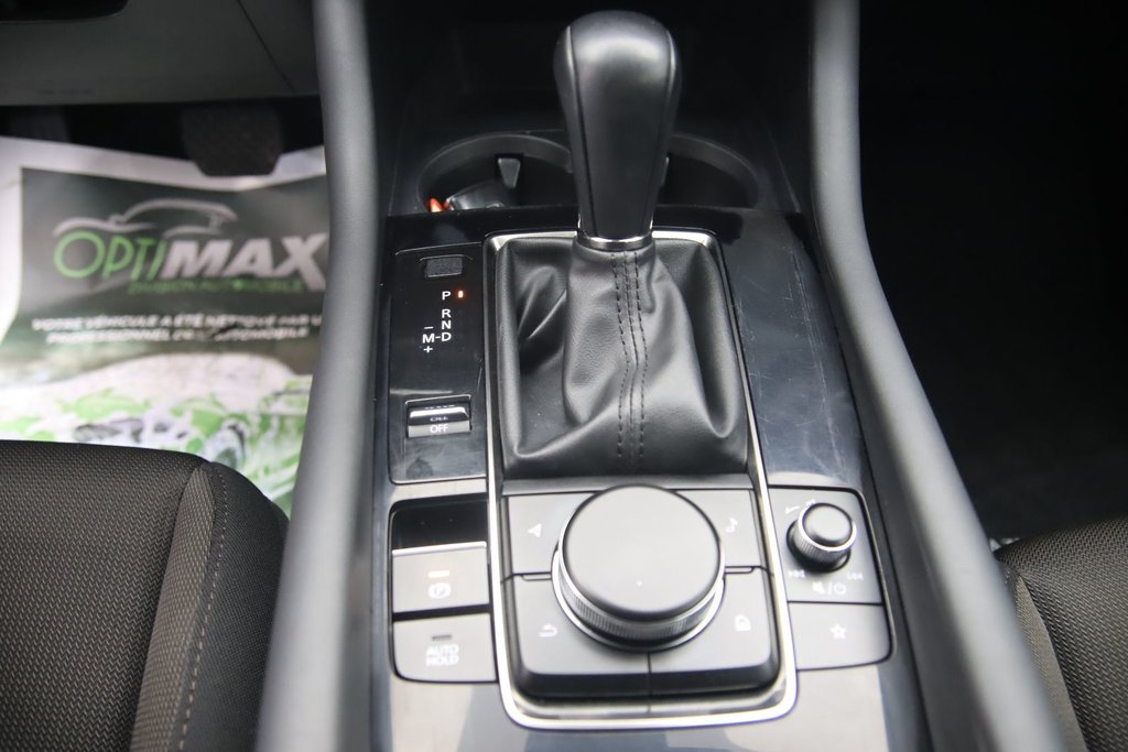 Mazda 3  2020 à Sept-Îles, Québec - 13 - w1024h768px