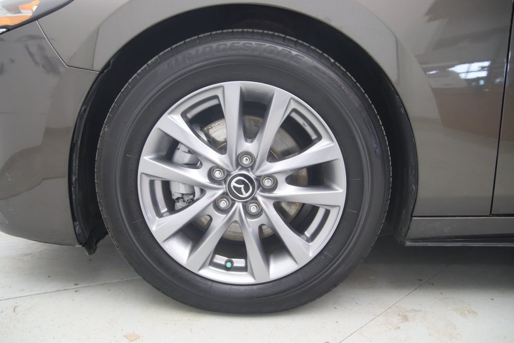 Mazda 3  2020 à Sept-Îles, Québec - 18 - w1024h768px