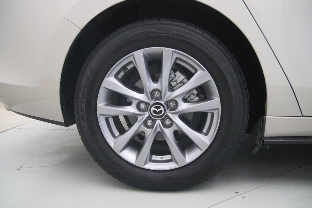 Mazda 3 GS 2022 à Jonquière, Québec - 17 - w1024h768px
