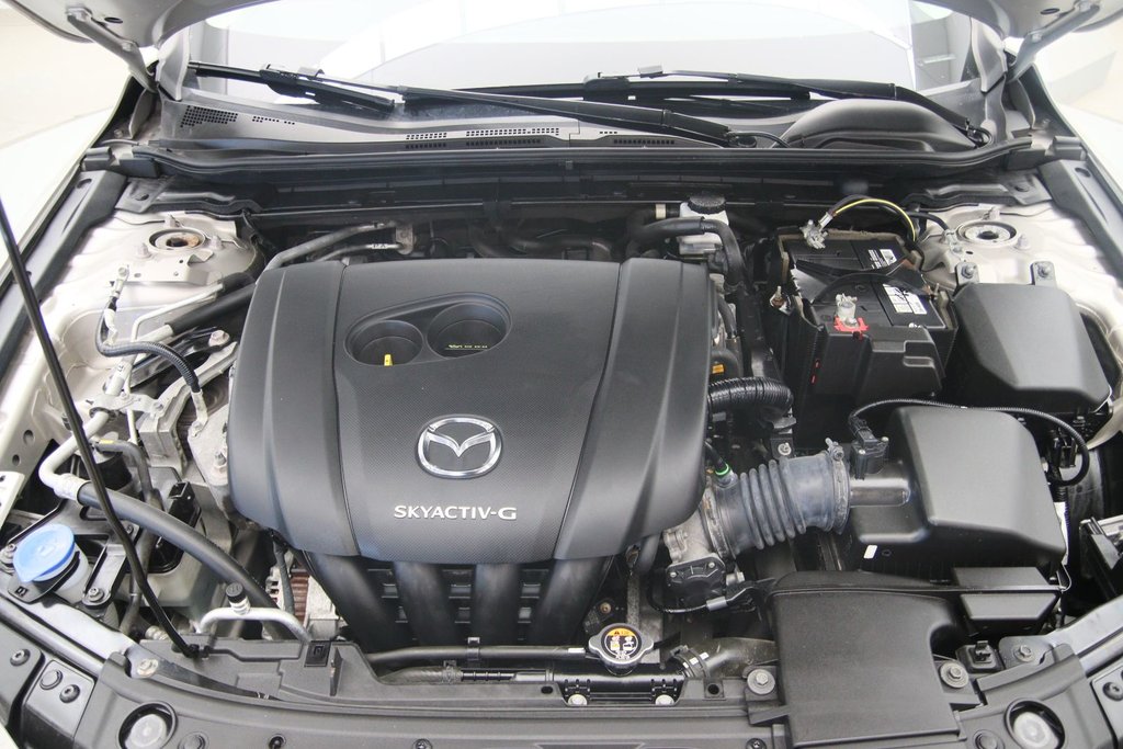 Mazda 3 GS 2022 à Jonquière, Québec - 15 - w1024h768px
