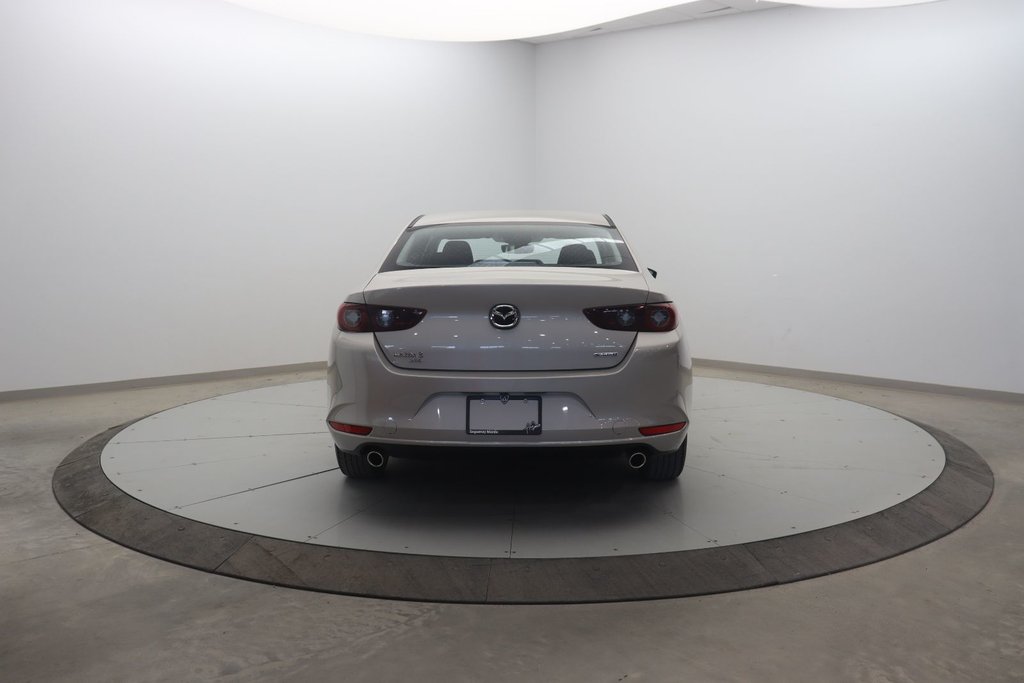 Mazda 3 GS 2022 à Jonquière, Québec - 5 - w1024h768px