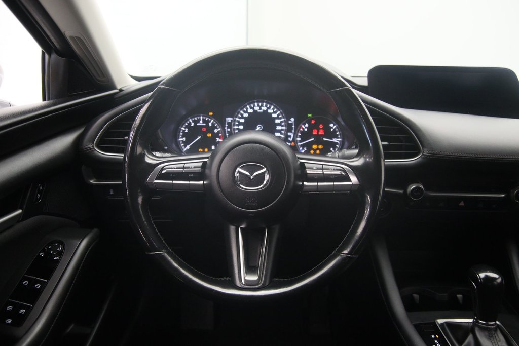 Mazda 3 GS 2022 à Jonquière, Québec - 11 - w1024h768px