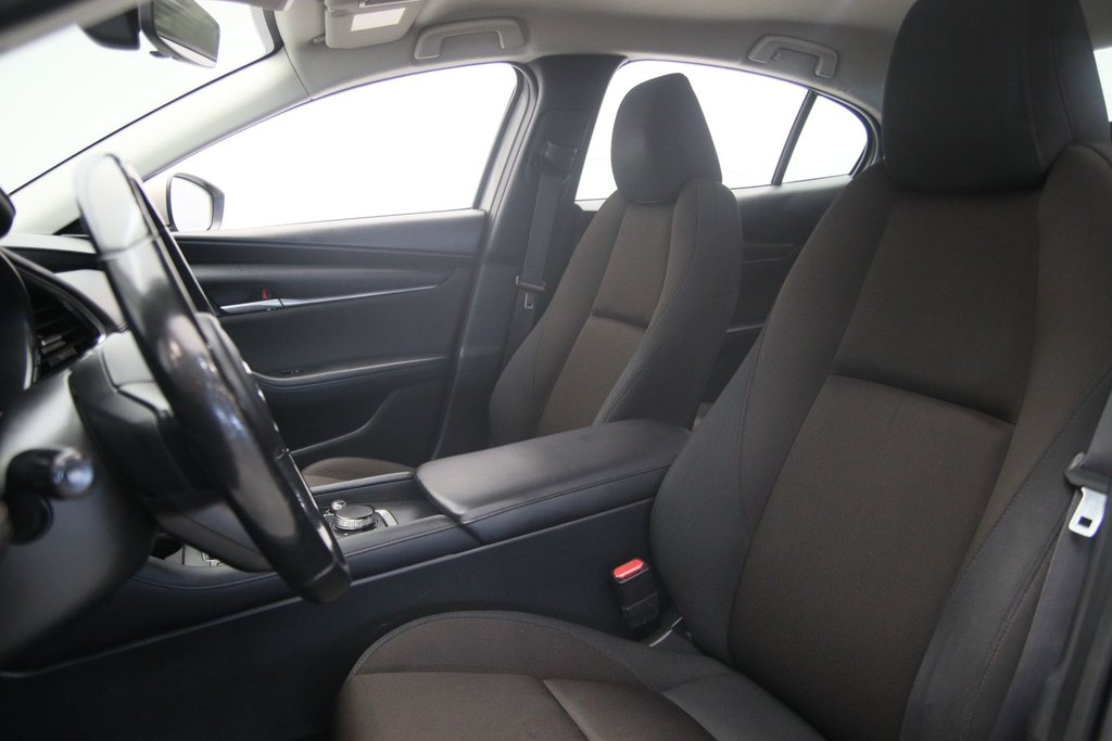 Mazda 3 GS 2022 à Jonquière, Québec - 6 - w1024h768px