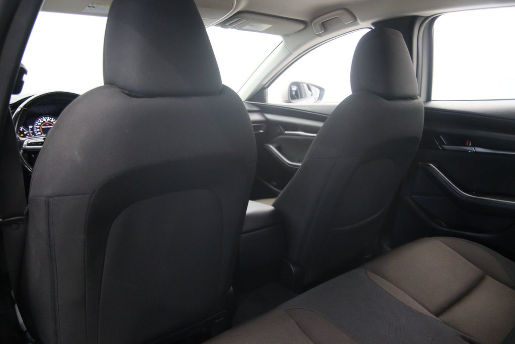 Mazda 3 GS 2022 à Jonquière, Québec - 9 - w1024h768px