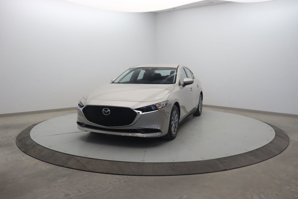 Mazda 3 GS 2022 à Jonquière, Québec - 1 - w1024h768px
