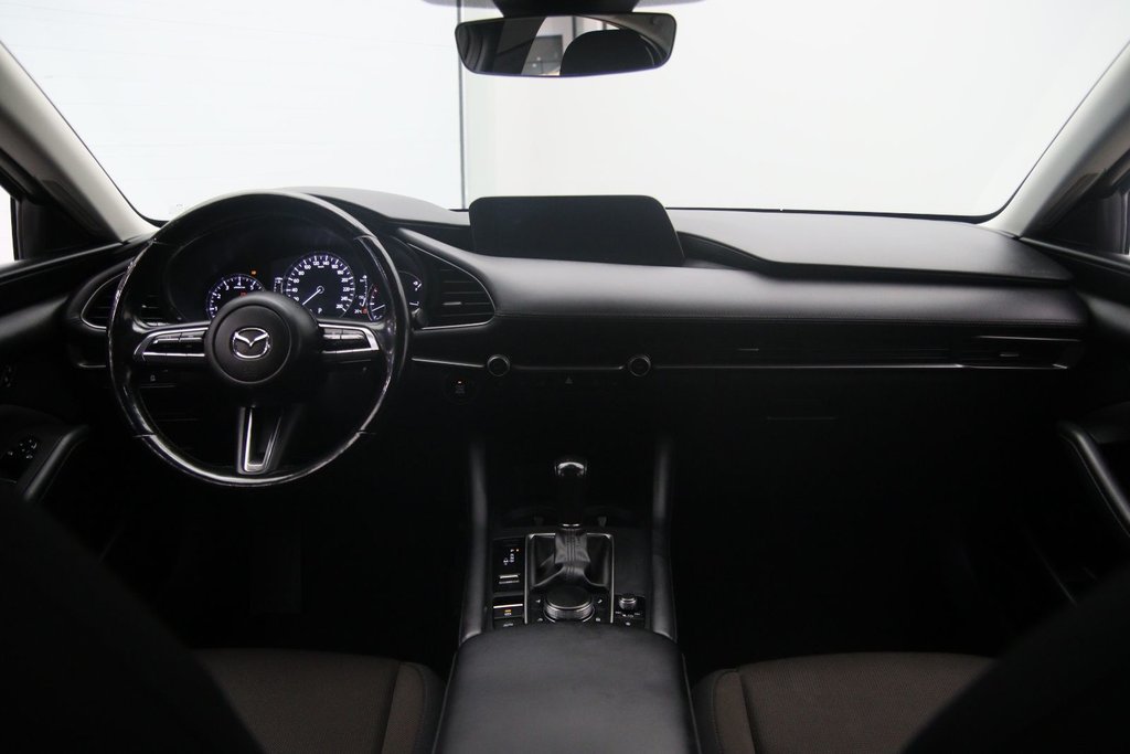 Mazda 3 GS 2022 à Jonquière, Québec - 10 - w1024h768px