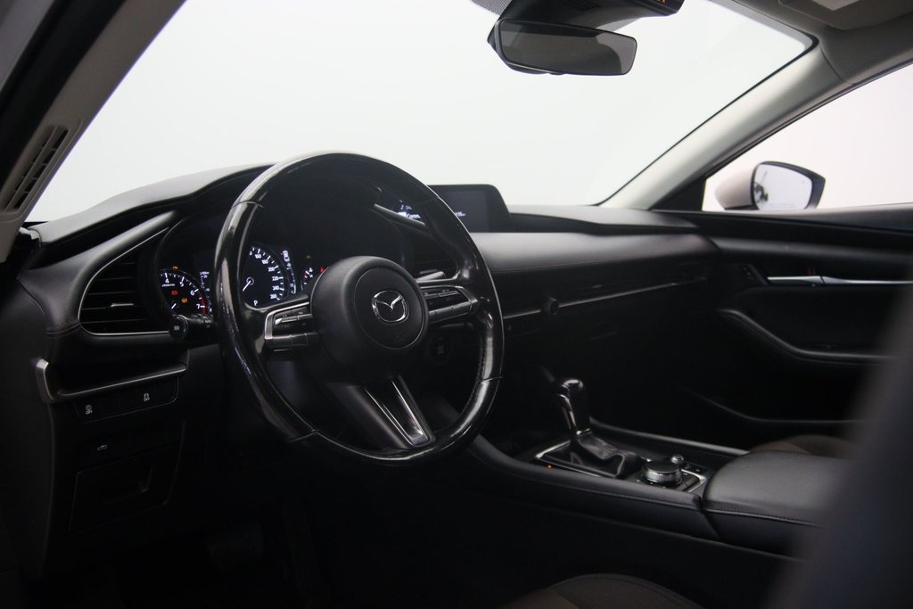 Mazda 3 GS 2022 à Jonquière, Québec - 7 - w1024h768px
