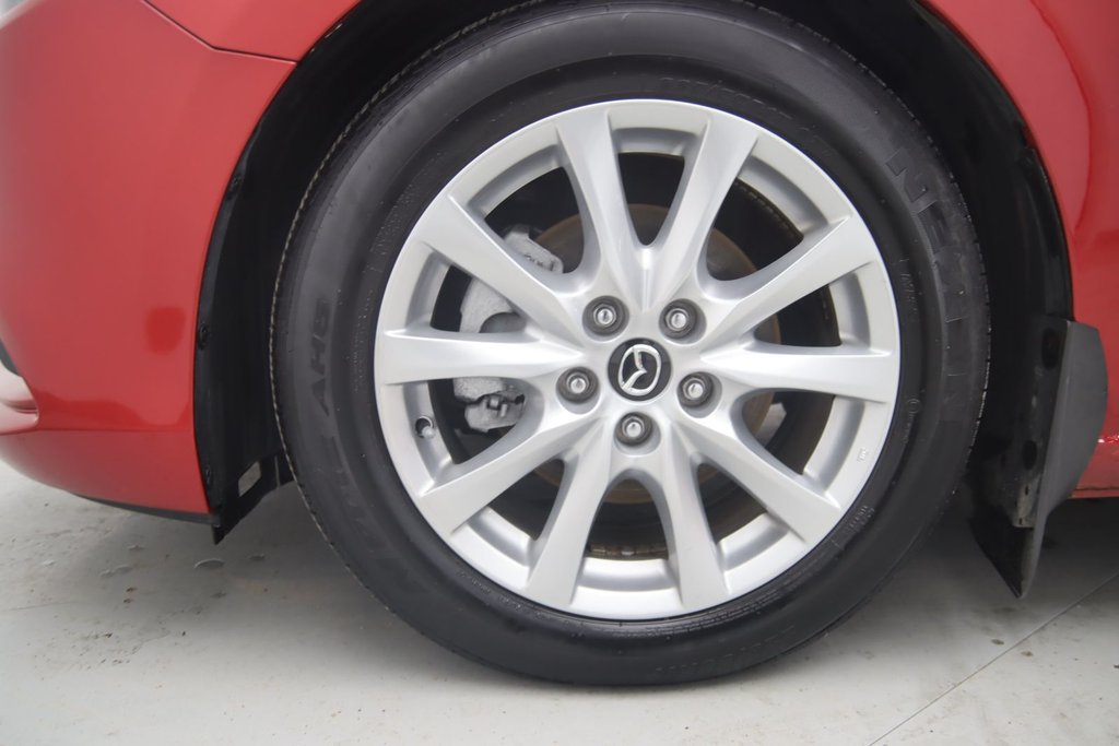 Mazda 6  2015 à Jonquière, Québec - 19 - w1024h768px