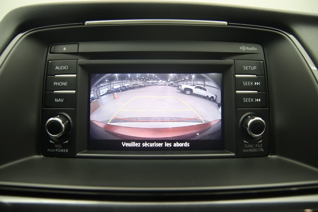 Mazda 6  2015 à Jonquière, Québec - 15 - w1024h768px