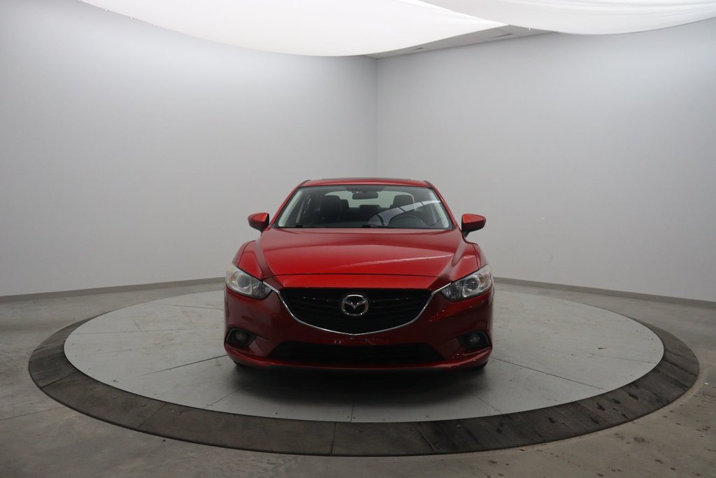 Mazda 6  2015 à Jonquière, Québec - 2 - w1024h768px