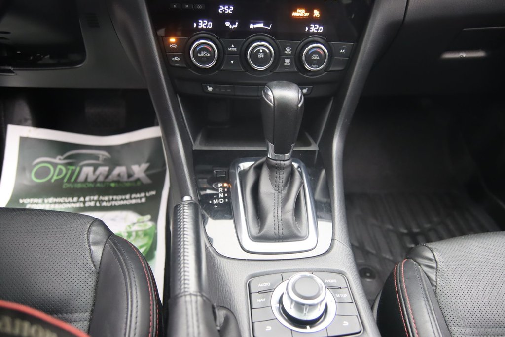 Mazda 6  2015 à Jonquière, Québec - 14 - w1024h768px