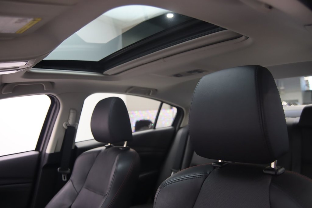 Mazda 6  2015 à Jonquière, Québec - 8 - w1024h768px